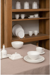 Банка для хранения кофе с крышкой «Kitchen Spirit» - Фото 3