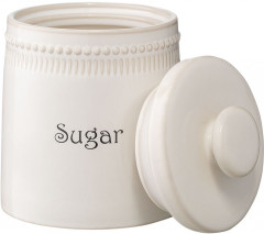 Банка для хранения сахара с крышкой «Kitchen Spirit» - Фото 1