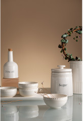 Банка для хранения сахара с крышкой «Kitchen Spirit» - Фото 3