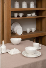 Банка для хранения сахара с крышкой «Kitchen Spirit» - Фото 7