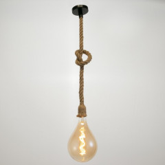 Светильник - Фото 1