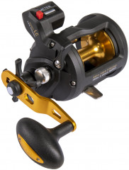 Катушка мультипликаторная «Offshore II LW LC 20 LH 3+1» - Фото 1