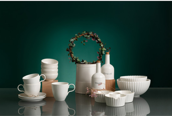 Чайный набор «Kitchen Spirit»