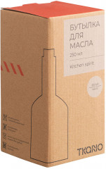 Бутылка для масла «Kitchen Spirit» - Фото 8