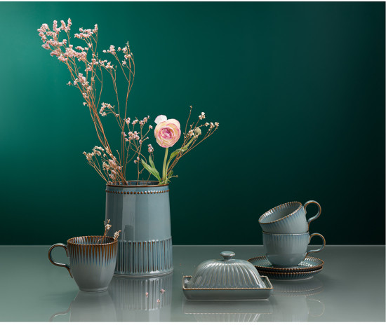 Чайный набор «Kitchen Spirit»