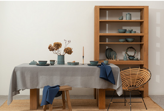 Чайный набор «Kitchen Spirit»