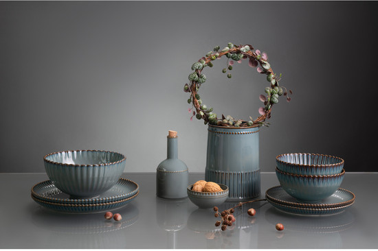 Бутылка для масла и уксуса