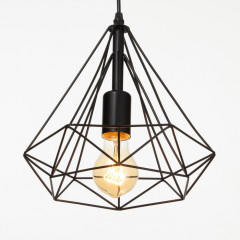 Светильник - Фото 2