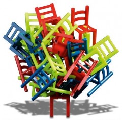 Игра «Mistakos» - Фото 1