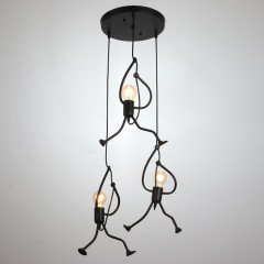 Светильник - Фото 1