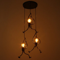 Светильник - Фото 2