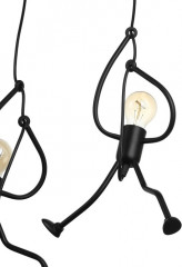 Светильник - Фото 3