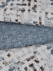 Комплект постельного белья «Strato on Bosphorus» - Фото 3