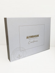 Комплект постельного белья «Strato on Bosphorus» - Фото 4