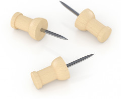 Кнопки силовые «Green Series» - Фото 1