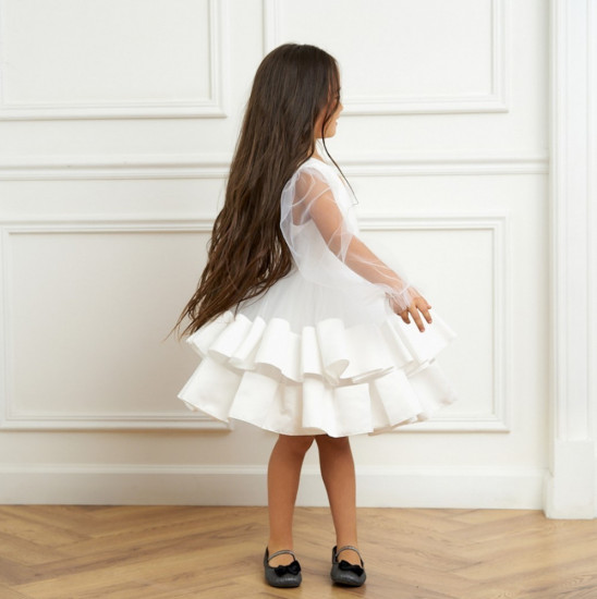 Платье для девочек