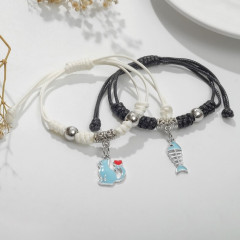 Браслеты «Неразлучники» - Фото 1