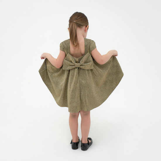 Платье для девочек