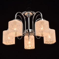 Люстра - Фото 1