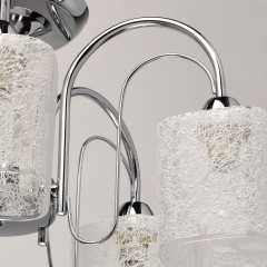 Люстра - Фото 6