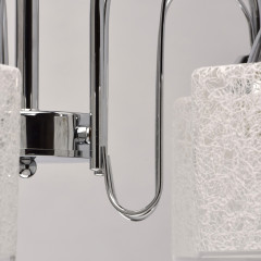 Люстра - Фото 8