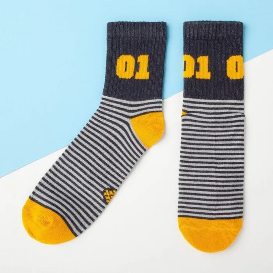 Носки детские «01»