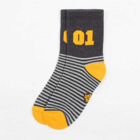 Носки детские «01»