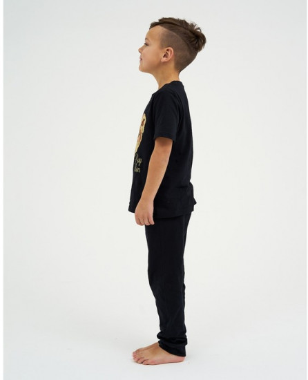 Пижама для мальчиков «Lion»