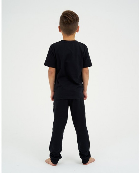 Пижама для мальчиков «Lion»