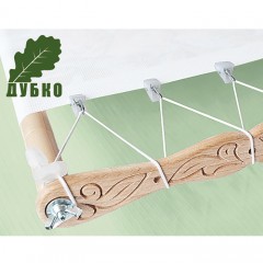 Боковая натяжка канвы - Фото 1