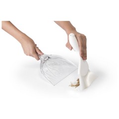 Совок для уборки крошек «Sparrow» - Фото 2