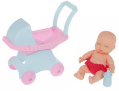 Набор игровой «Мой малыш» - Фото 1