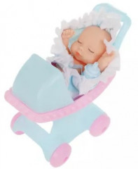 Набор игровой «Мой малыш» - Фото 3