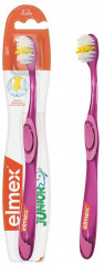 Щетка зубная мягкая «Джуниор» - Фото 1