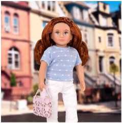 Кукла «Саффрон» - Фото 1