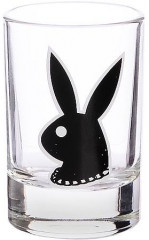 Набор стопок «Заяц брутал» - Фото 1