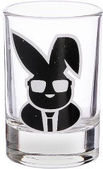 Набор стопок «Заяц брутал» - Фото 2