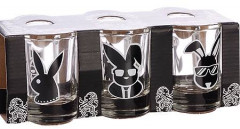 Набор стопок «Заяц брутал» - Фото 3