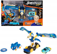 Набор игровой «Лайтнинг Игл» - Фото 1