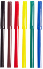 Фломастеры «Eco» - Фото 1