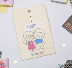 Комплект браслетов - Фото 1