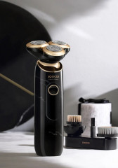 Электробритва S32 - Фото 3