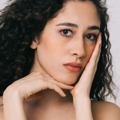 Пирсинг для носа магнитный - Фото 3