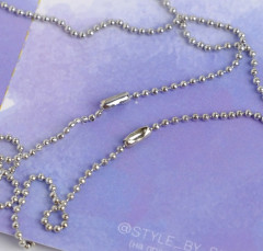 Комплект кулонов - Фото 1