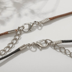 Комплект кулонов - Фото 1