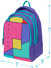 Рюкзак «inStyle» - Фото 1