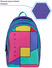 Рюкзак «inStyle» - Фото 2