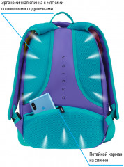 Рюкзак «inStyle» - Фото 3