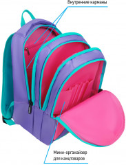 Рюкзак «inStyle» - Фото 7