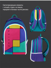 Рюкзак «inStyle» - Фото 9